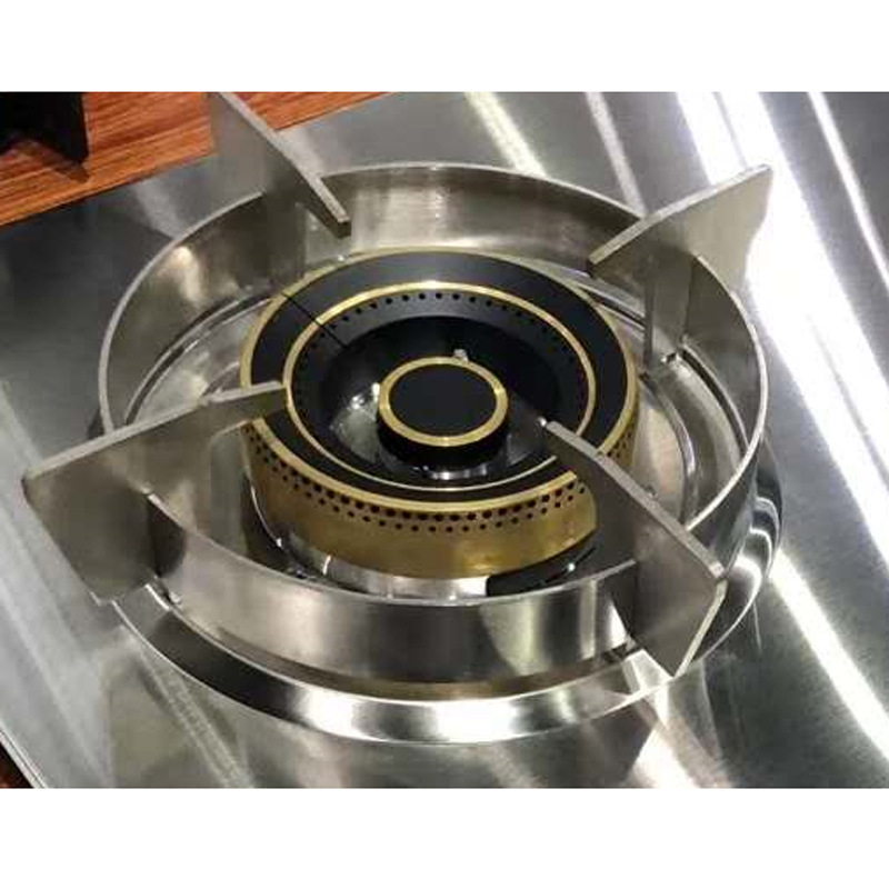 燃气灶具 九枪鸳鸯猛火灶 双灶 台嵌两用天然气煤气 特价批发家用