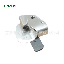 JINZEN金振 于仁埋夹机 DY304/F337埋夹车合缝筒35800拉筒卷边筒