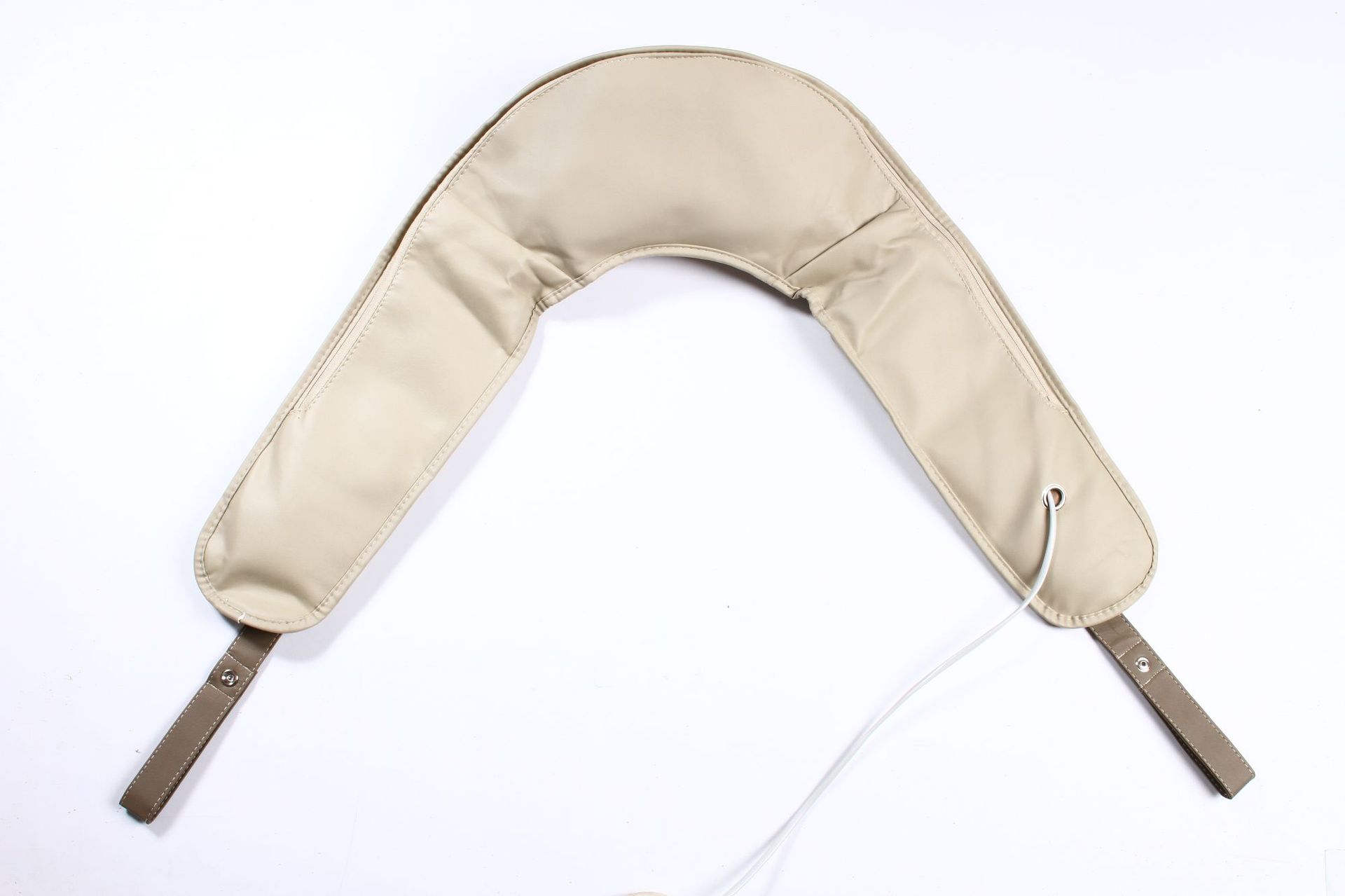 普立肩部捶打按摩披肩颈部腰部肩部多功能颈椎肩膀锤背部按摩器仪