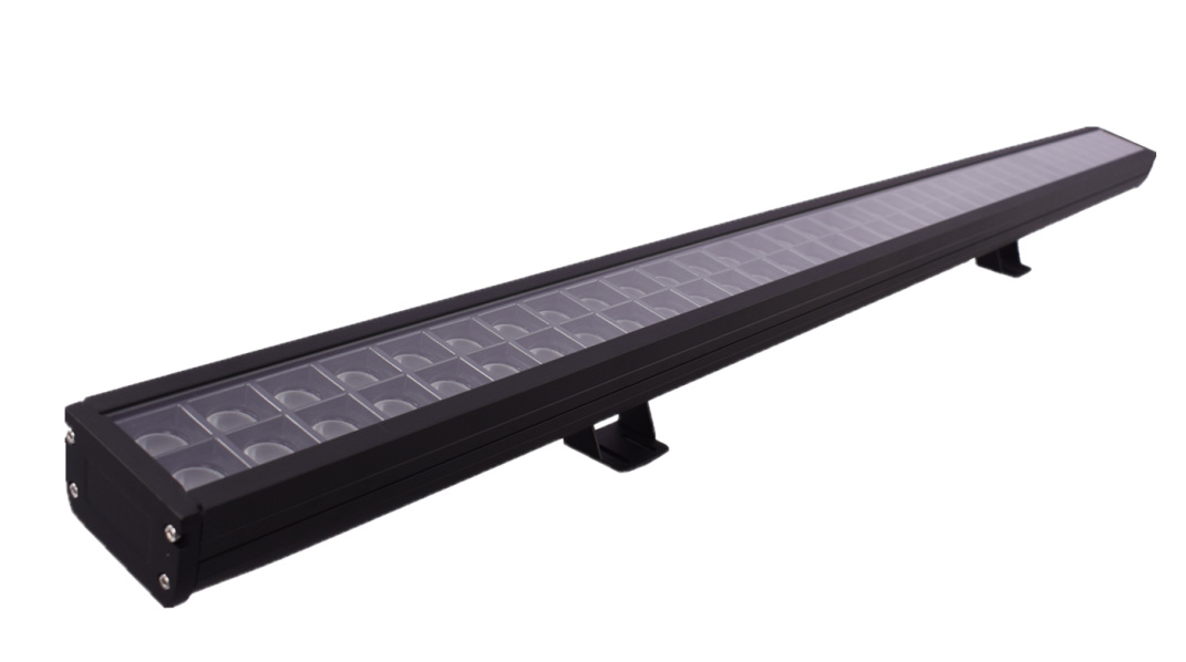 led格栅洗墙灯/led格栅线条灯/led格栅灯条 产品型号:cyp-lw72hd