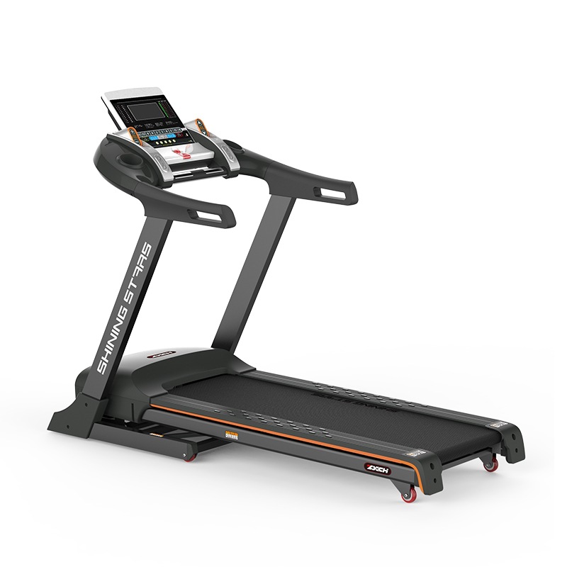 正星zx1460 家用电动跑步机 室内跑步走步有氧运动健身器材