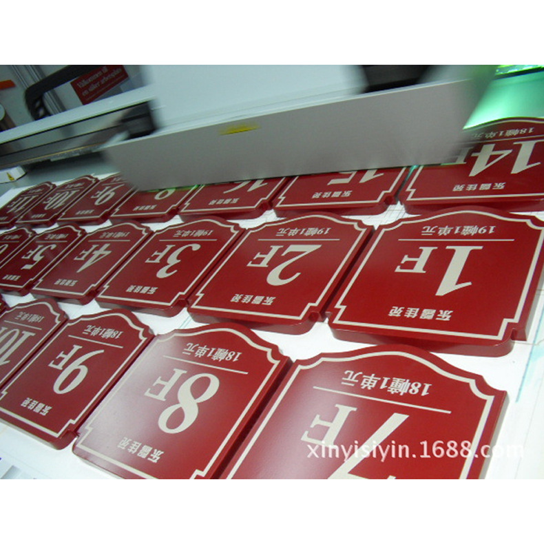 不锈钢板彩色印刷 彩色不锈钢丝印板 钛金不锈钢板 304不锈钢印刷