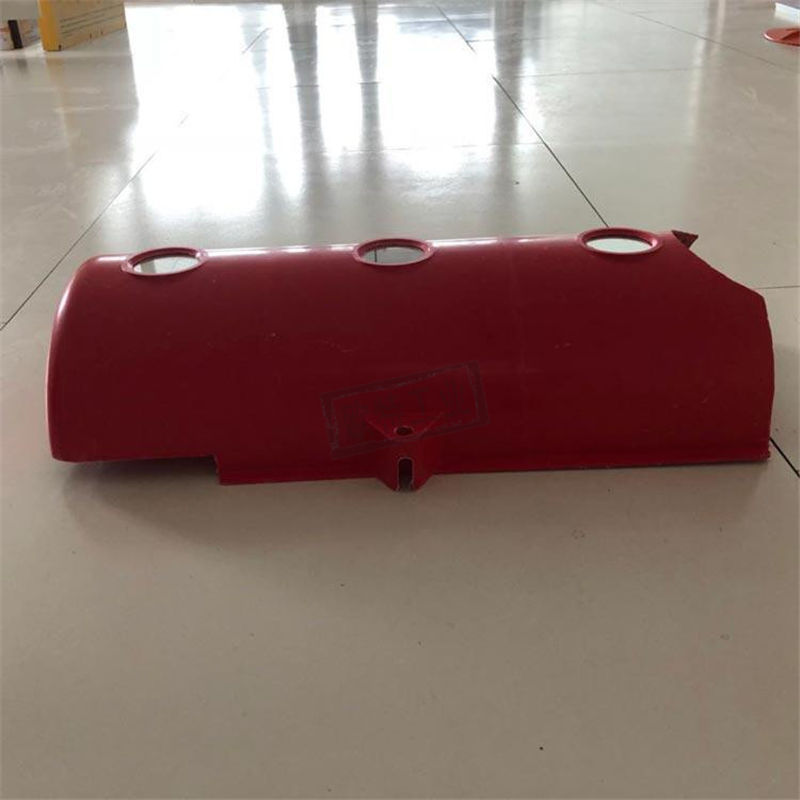 防鸟封堵箱玻璃钢防鸟箱防鸟占位器110kv电线路防鸟盒