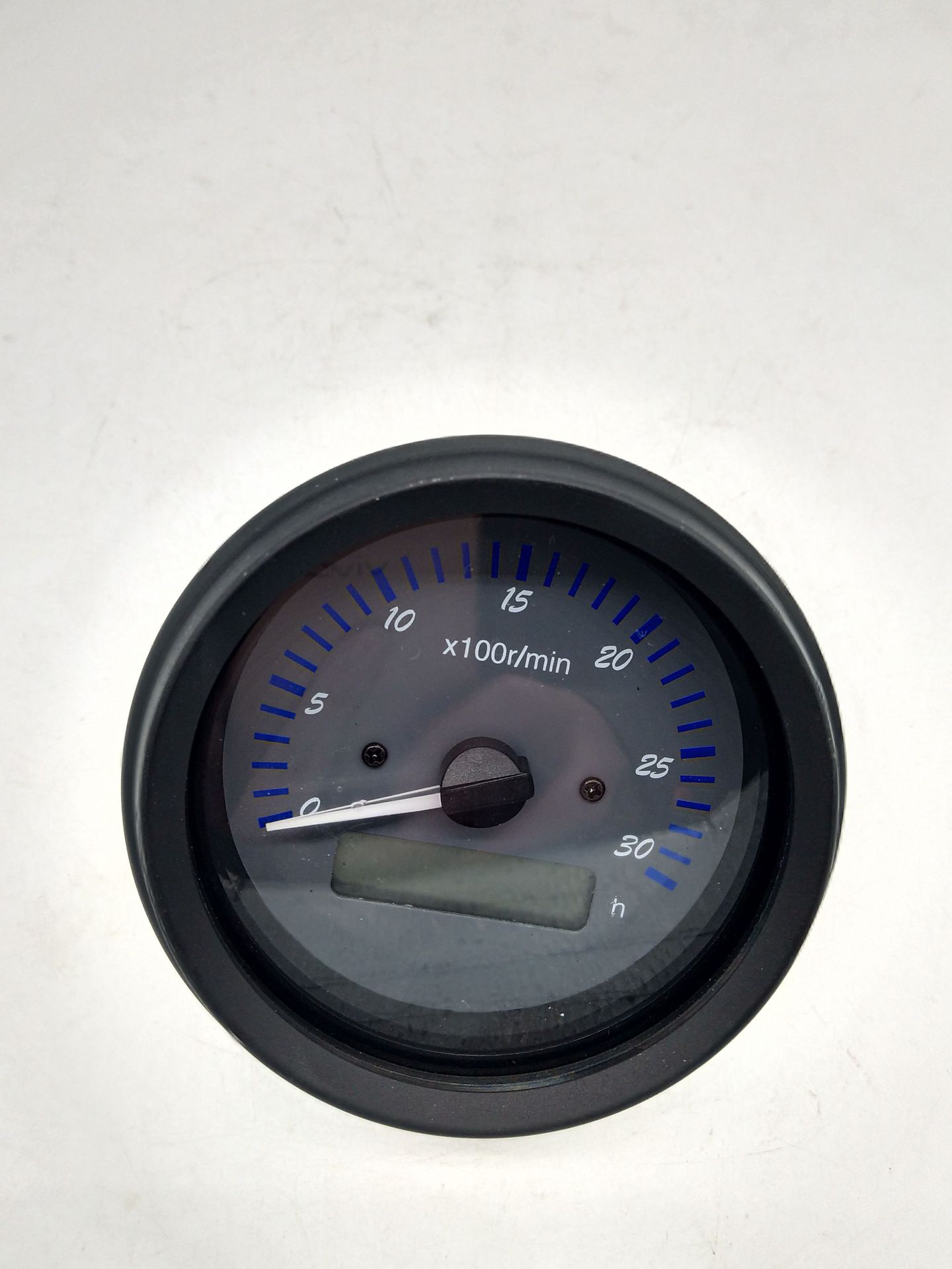 供应东风原厂工程专用电子转速表 138齿 38136100320