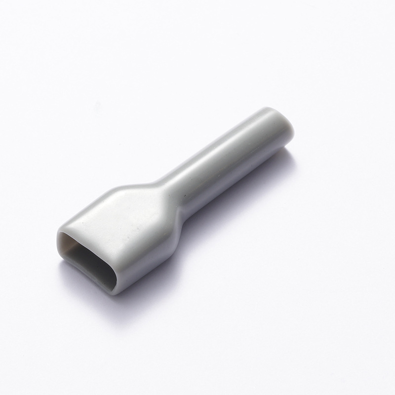 8直硅胶护套 187端子护套 耐高温绝缘阻燃护套 绝缘保护套