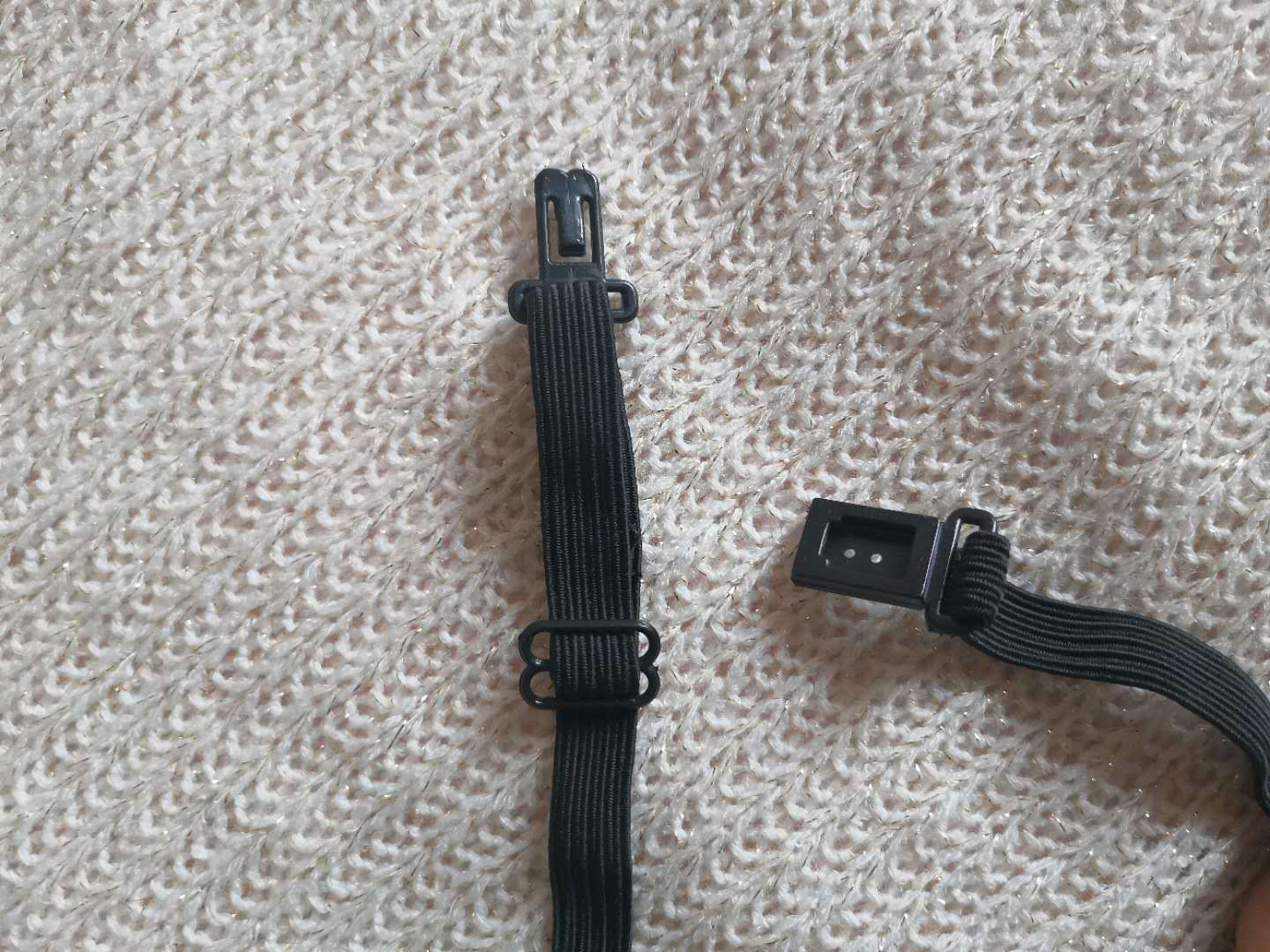 8cm宽学生校服赠品保安领带