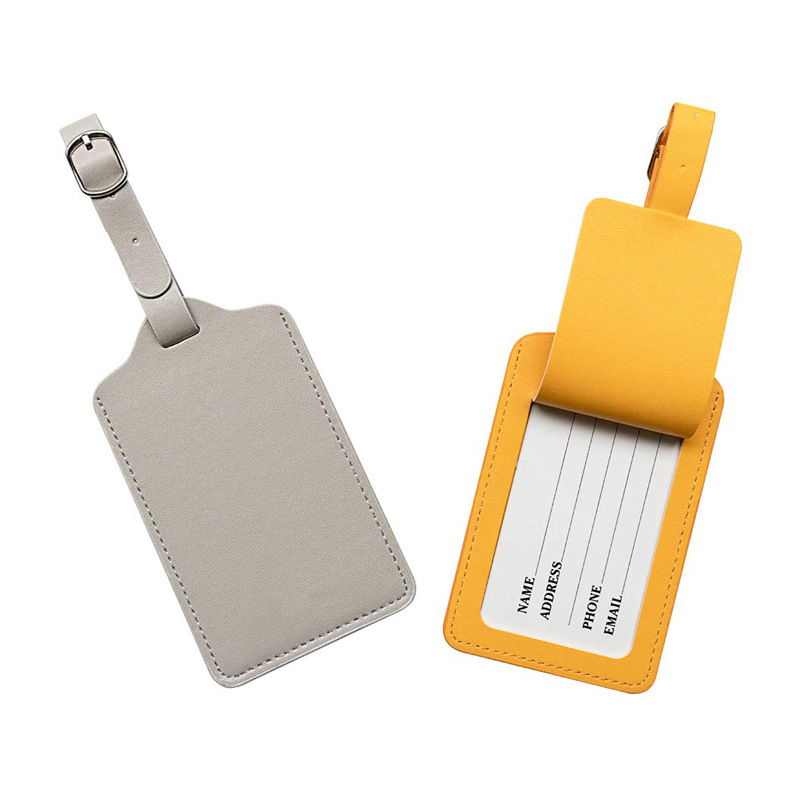 供应定制pu/pvc仿皮行李牌,皮质挂牌 品质优良-报价-阿里巴巴