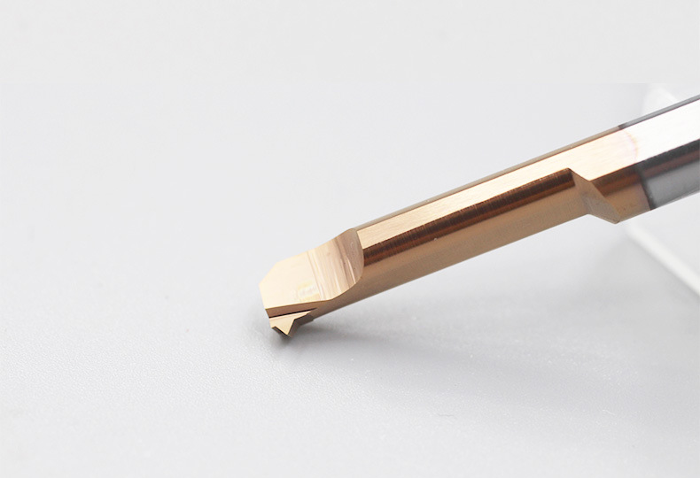 mir微小径内孔合金镗刀车螺纹钨钢合金刀 厂家直销 支持非标定做