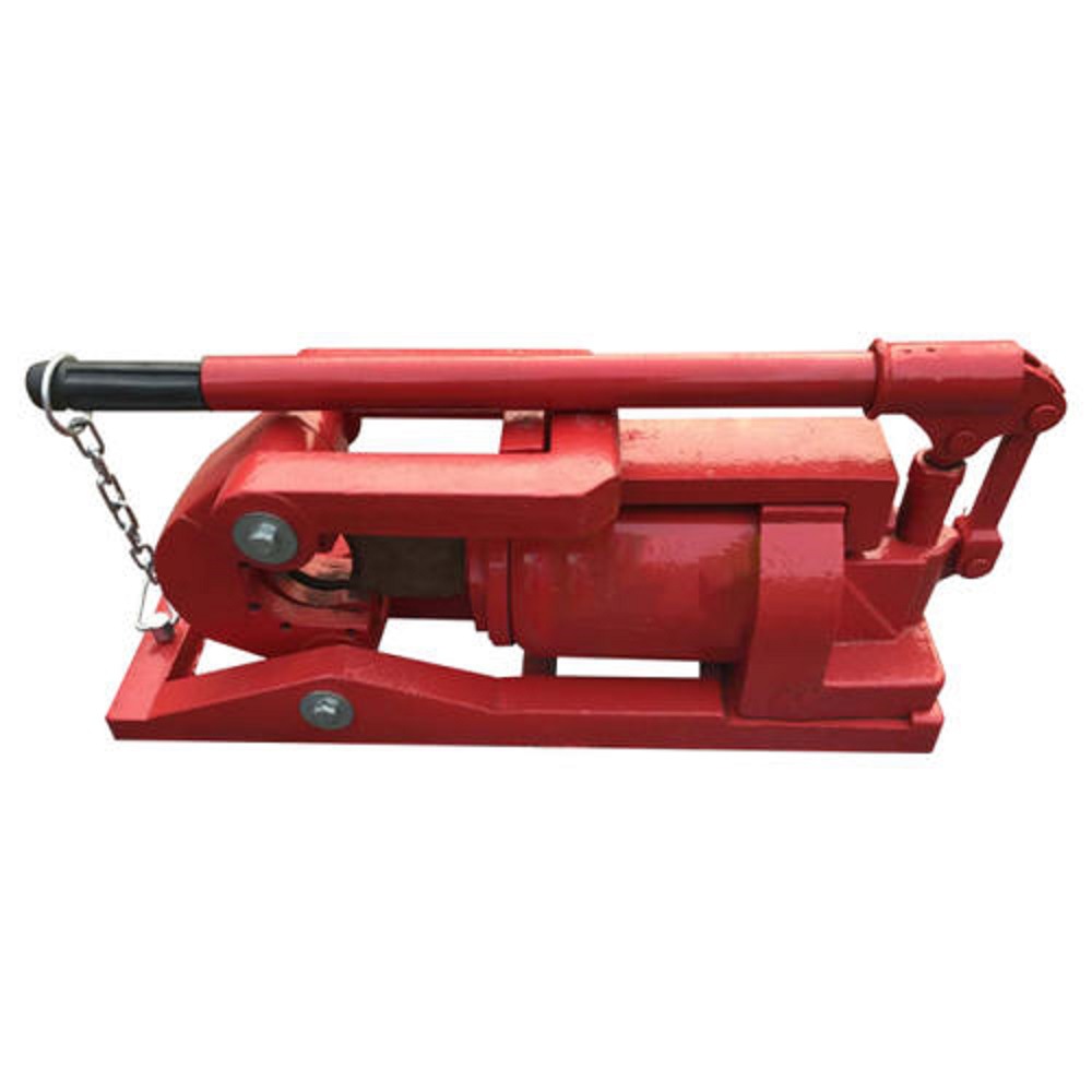 建筑用液压型钢丝绳切断器 qy-30矿用钢丝绳切断器优质耐用高品质