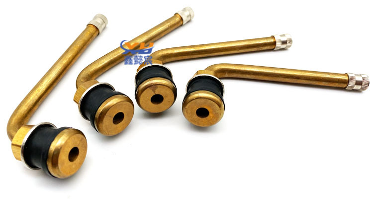 真空胎气门嘴 卡车公共汽车气门嘴 轮胎嘴 汽车无内胎气门嘴配件