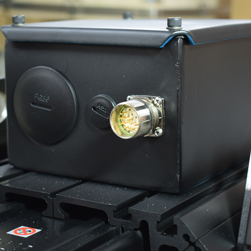 供应意大利菲仕phaseu303a交流永磁同步伺服电机