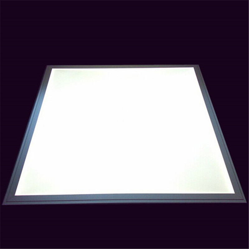 乳白色亚克力板双面磨砂灯罩板匀光透光板散光片led灯吊顶灯光板