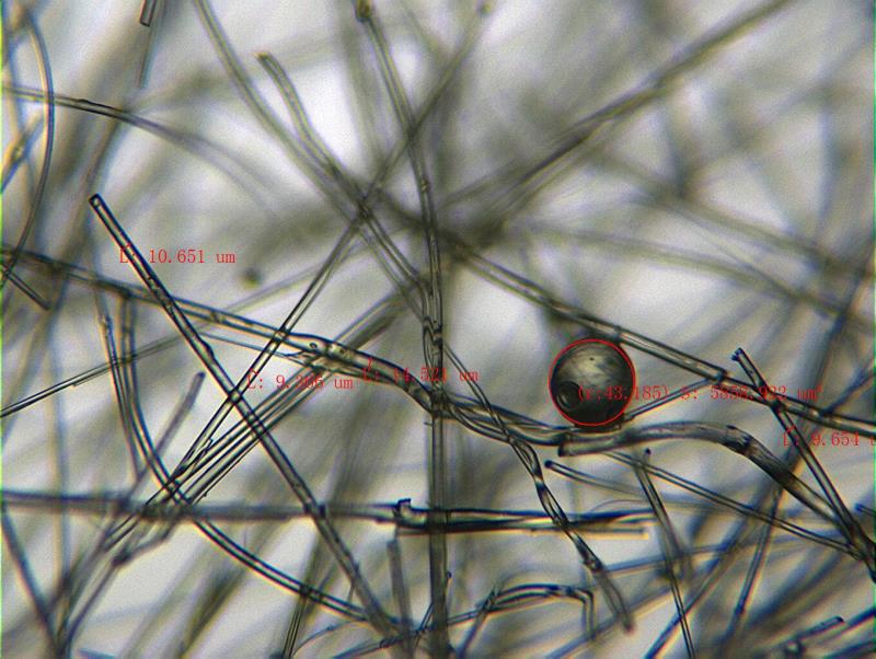 现货供应电视显微镜用高清晰工业相机200万像素 带十字线数码ccd