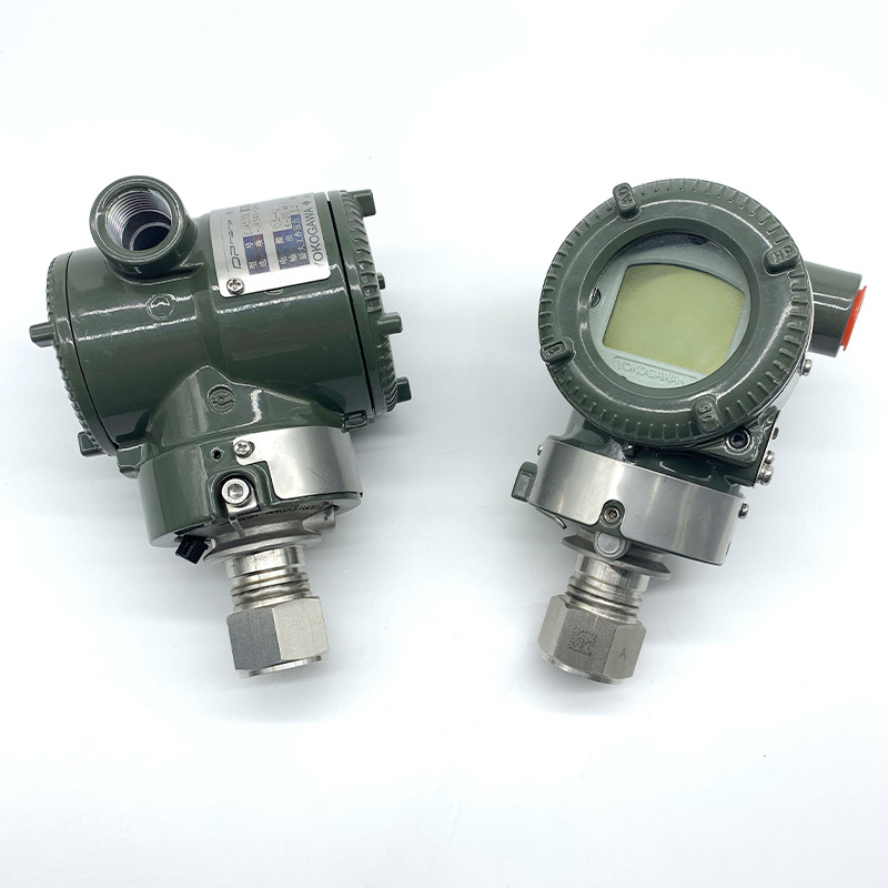 横河eja压力变送器eja差压变送器液位变送器530e110e430e
