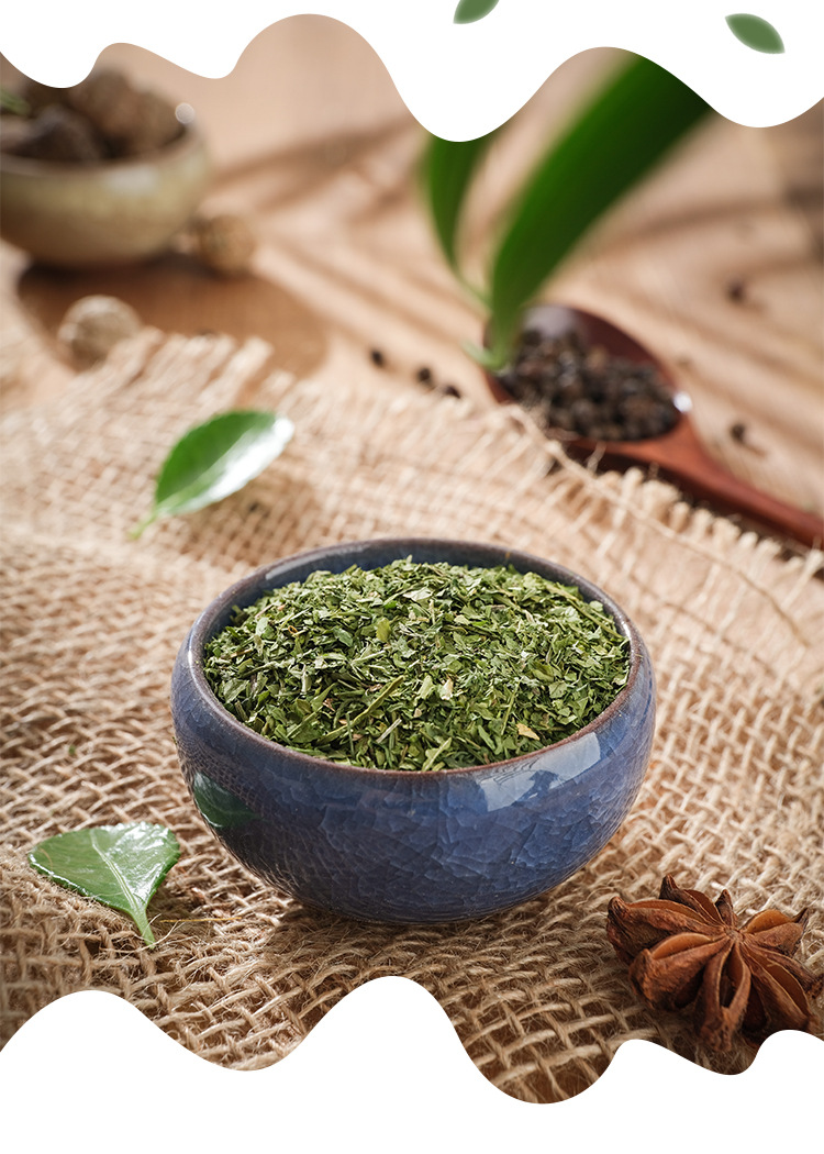 厂家批发欧芹碎法香碎香芹碎片披萨意大利面牛排香料烘焙调味料