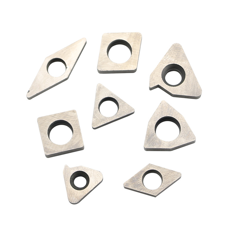 东麟 刀垫mc 合金刀垫耐磨耐高温钨钢刀垫 来图来样可定做