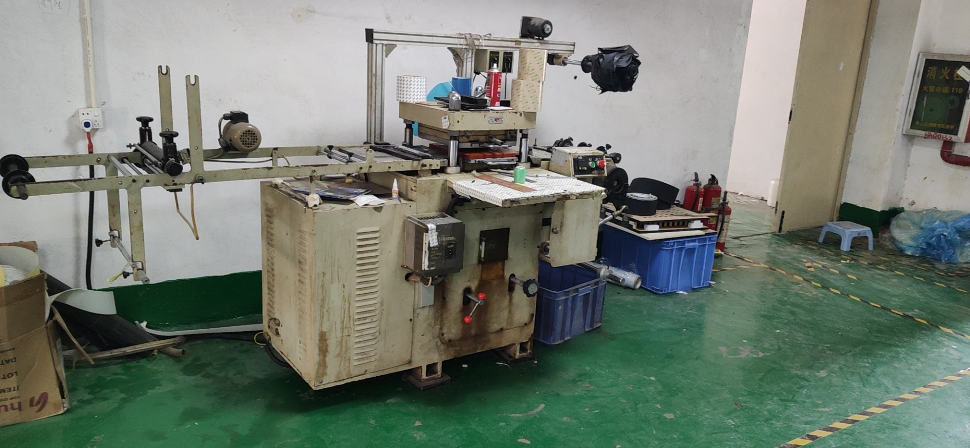 刀模厂定制模切冲压激光刀模 精密切割外形刀模 可代客模切加工