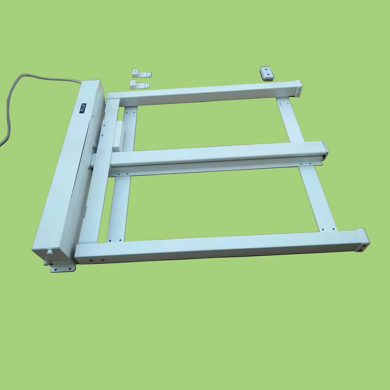 厨房吊柜电动升降柜升降机智能升降拉篮适合做700高可承重50kg