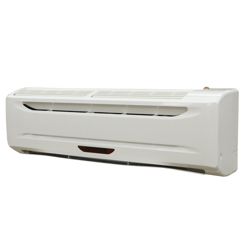 现货供应多种规格壁挂式水空调 家用水空调水冷移动式井水空调