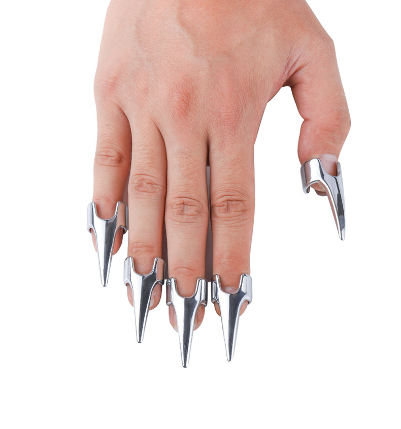 sm情趣成人用品指甲调情夫妻床上调教刑具刺激另类性玩具批发代发