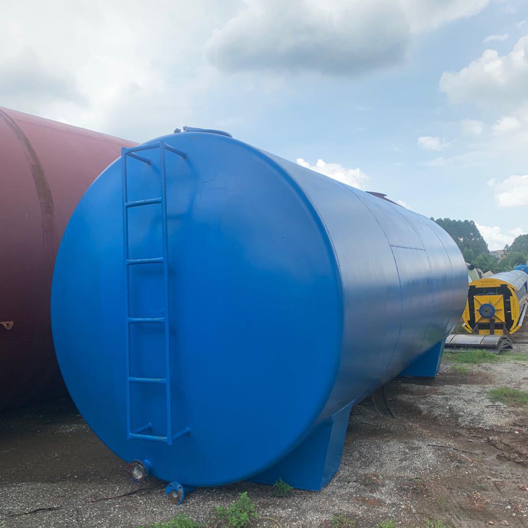 厂家直销 不锈钢储罐搅拌罐 液体化工储罐 碳钢罐 储油罐