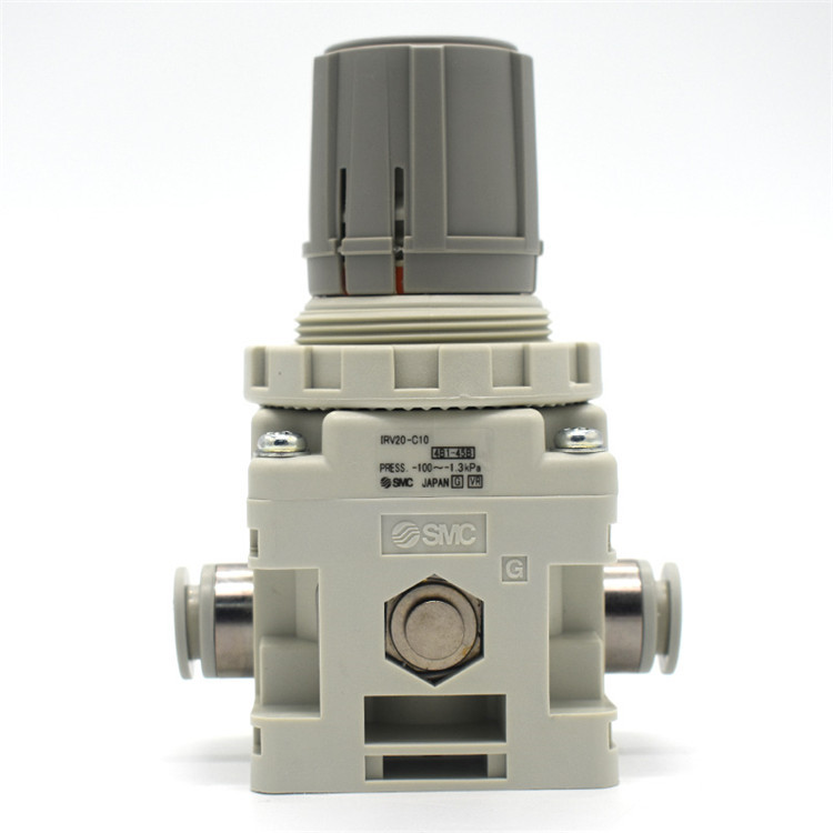 smc调压阀irv20-c08bg真空调压全新原装日本进口全系可订