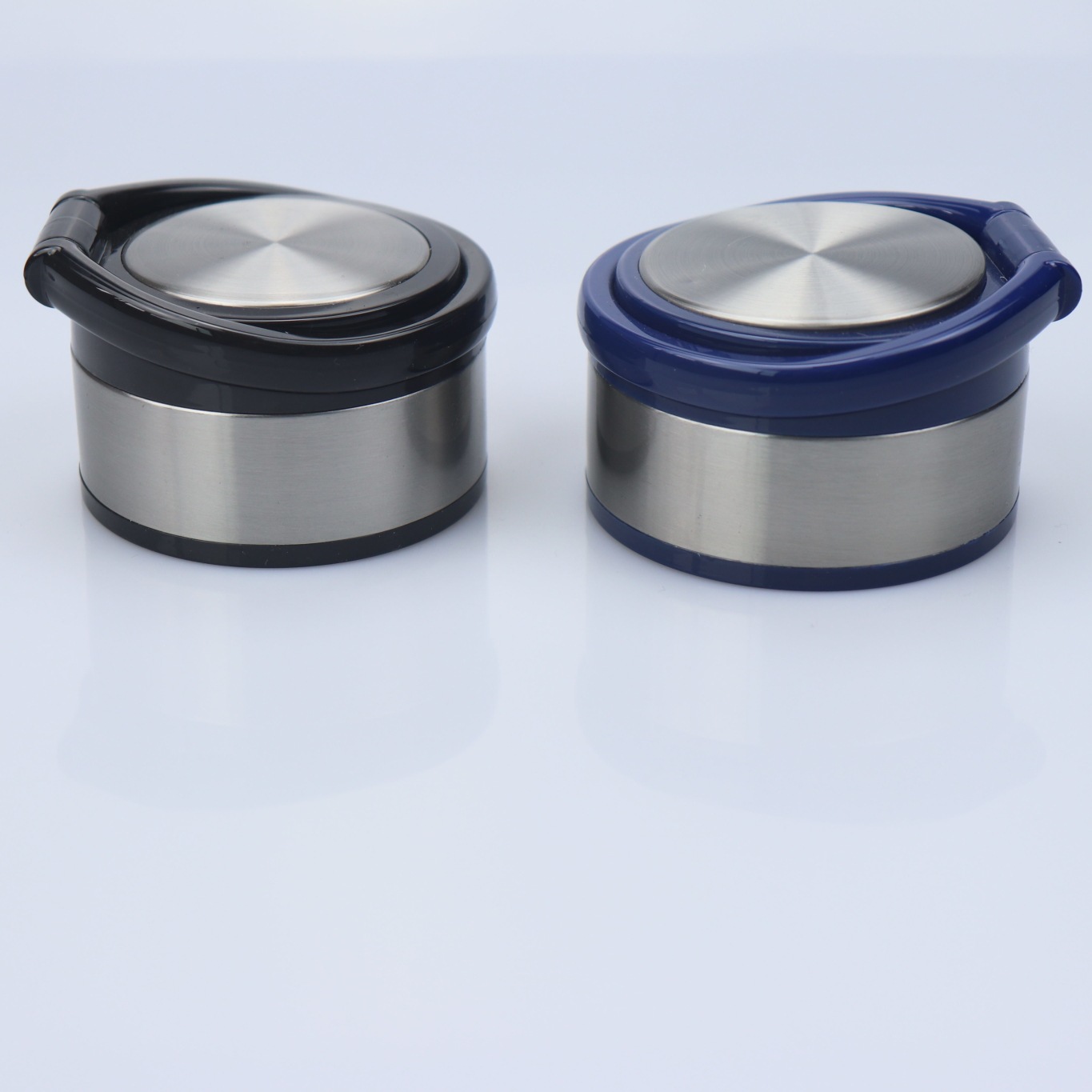 厂家现货简质盖拉环盖双新盖塑料运动水瓶盖玻璃杯盖子