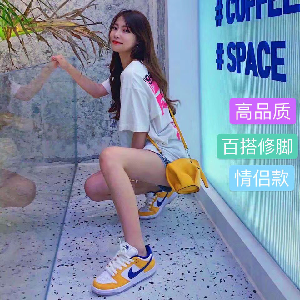 定制aj女鞋