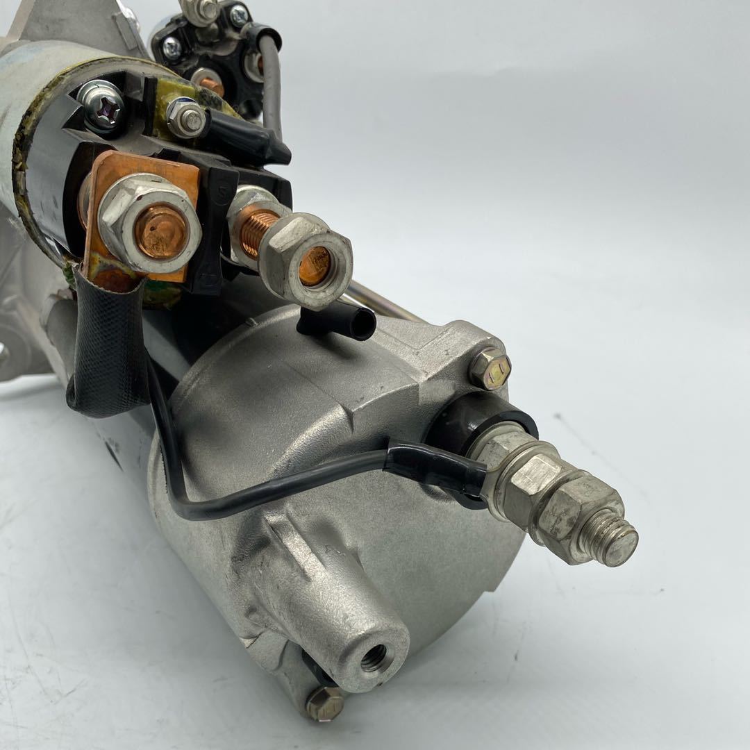 适用奔驰卡车起动机 m009t83671 m009t83672 m9t83672 m9t80471