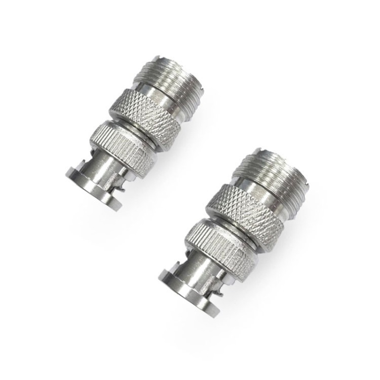 深圳工厂直销 rf射频连接器 tnc可定制