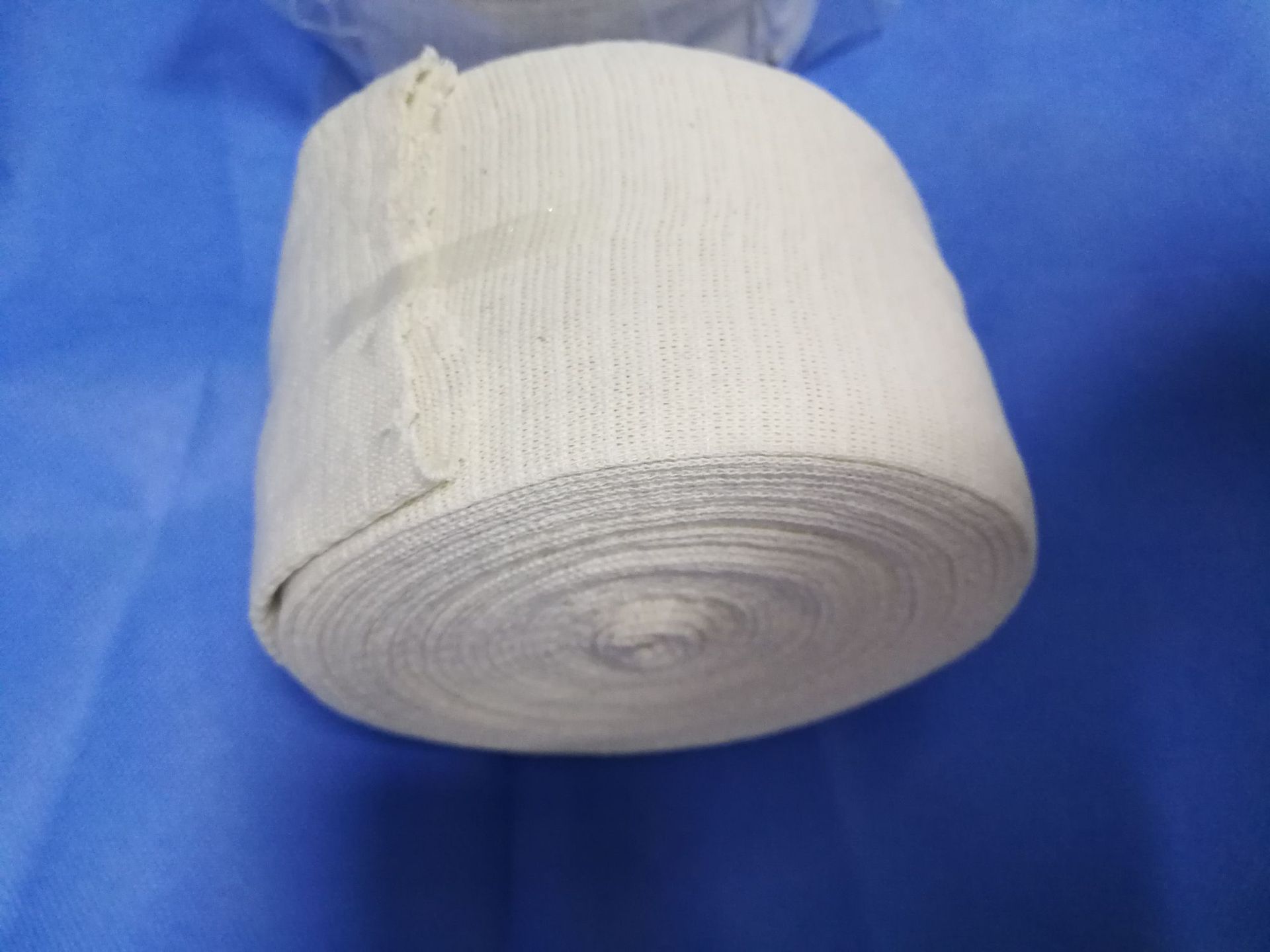 管状绷带 弹力石膏袜套全棉棉套石膏衬垫宠物套 7.5cm x6.8m