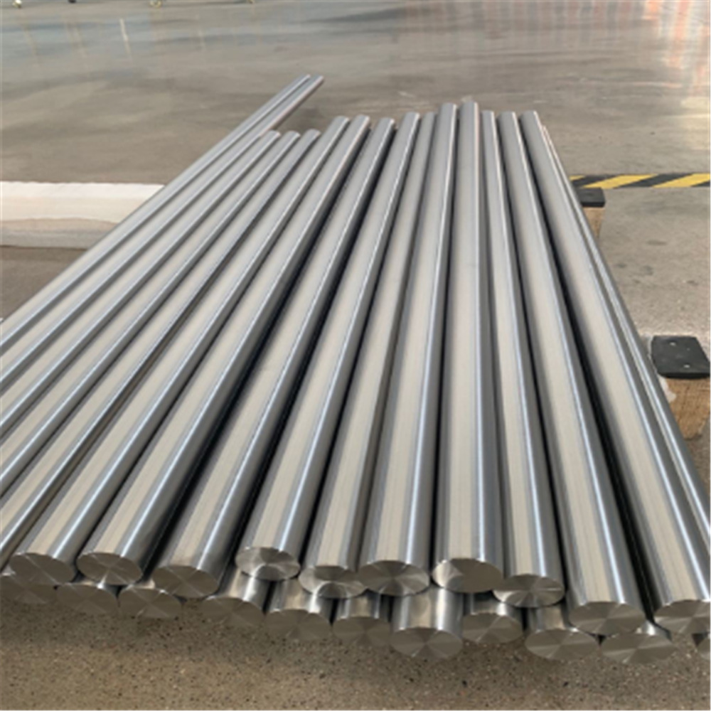 【厂家可定制】钛合金tc6钛棒 tc21钛合金板 钛管 硬度:33-38hrb