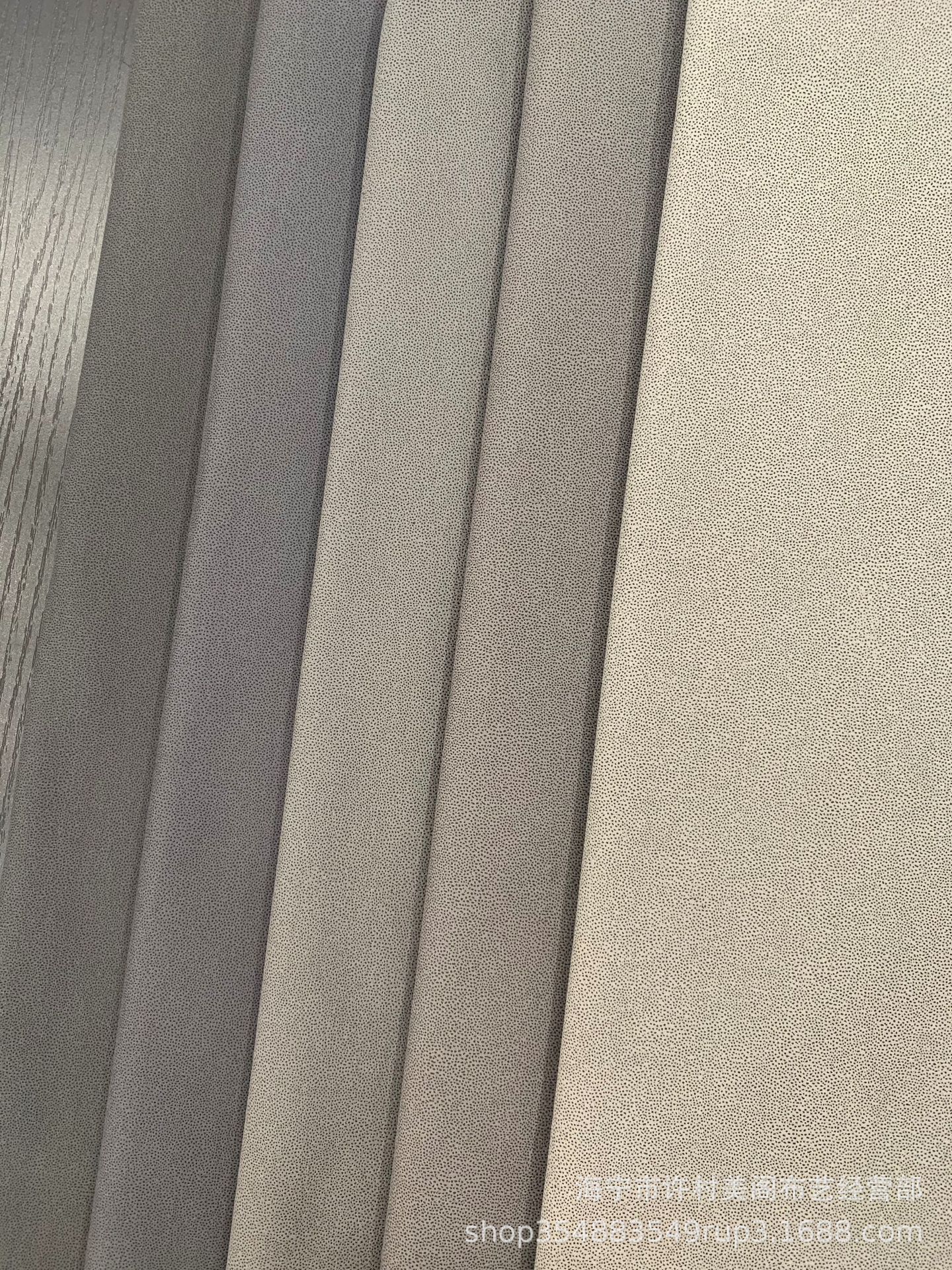 厂家直销科技布绒布抱枕沙发布沙发套沙发面料沙发垫工程软包