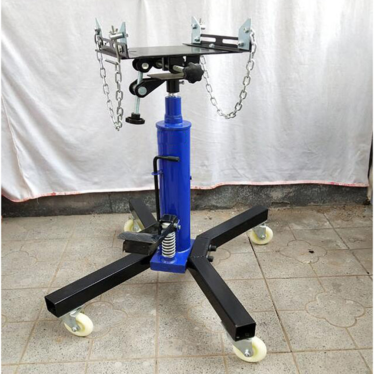 变速箱托架 高位运送器波箱顶 拖顶油泵液压千斤顶