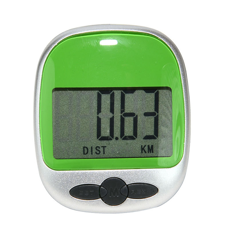 现货供应793计步器 健身跑步计数器卡路里男女通用计步器礼品定制