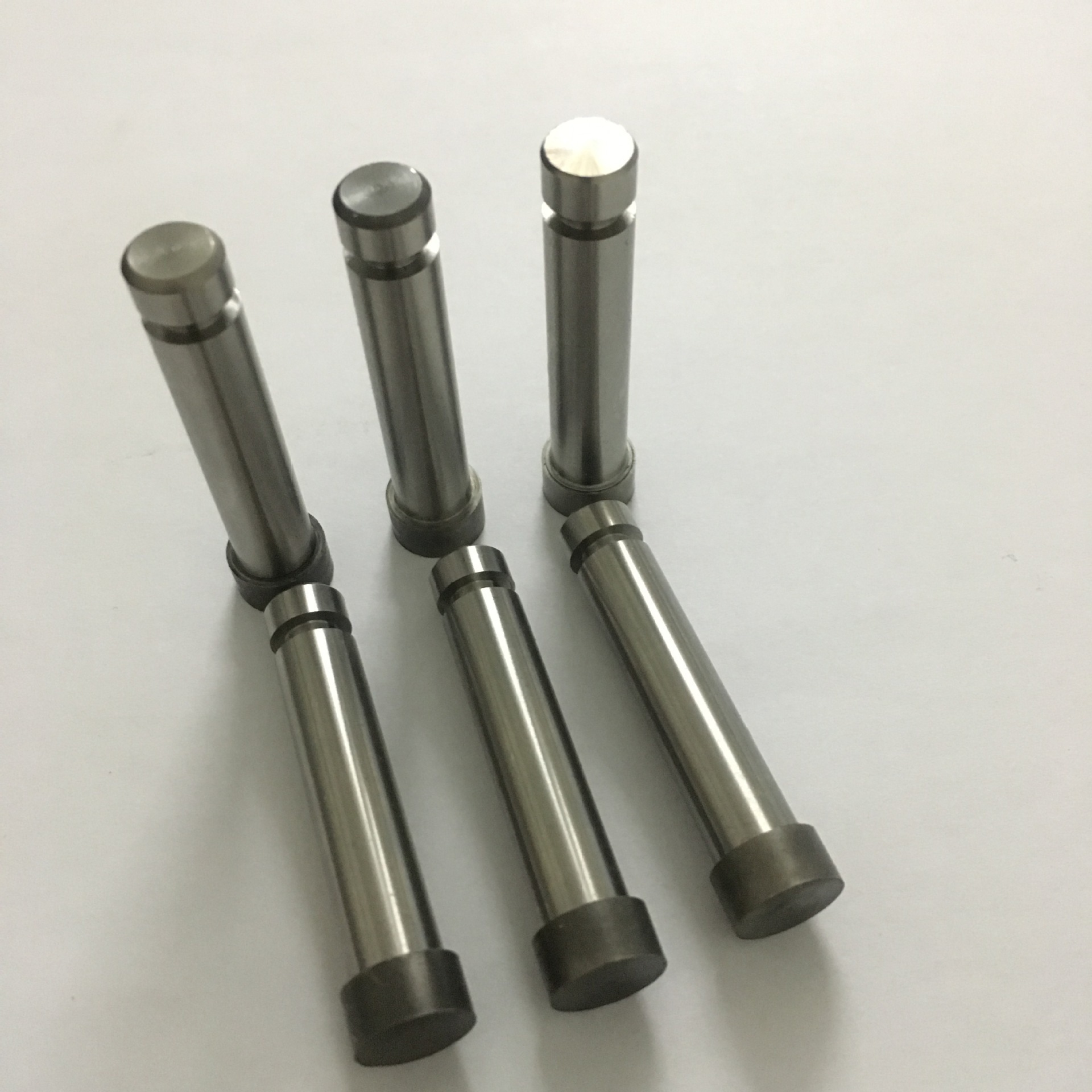 两用销 浮生导料钉浮升销 十字销 模具配件冲针冲头非标定做