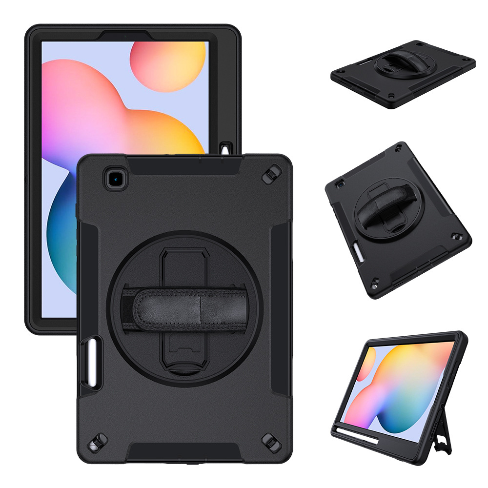 4英寸平板电脑保护壳 p610/p615三防外壳