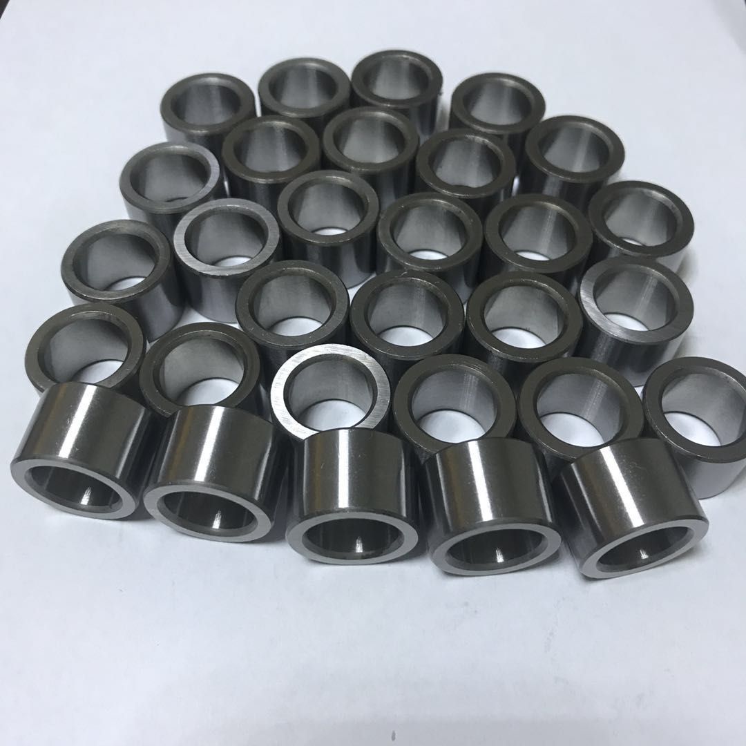 高精度打磨钻套钻模套固定可换型轴承钢套钻模厂家用直销非标现货