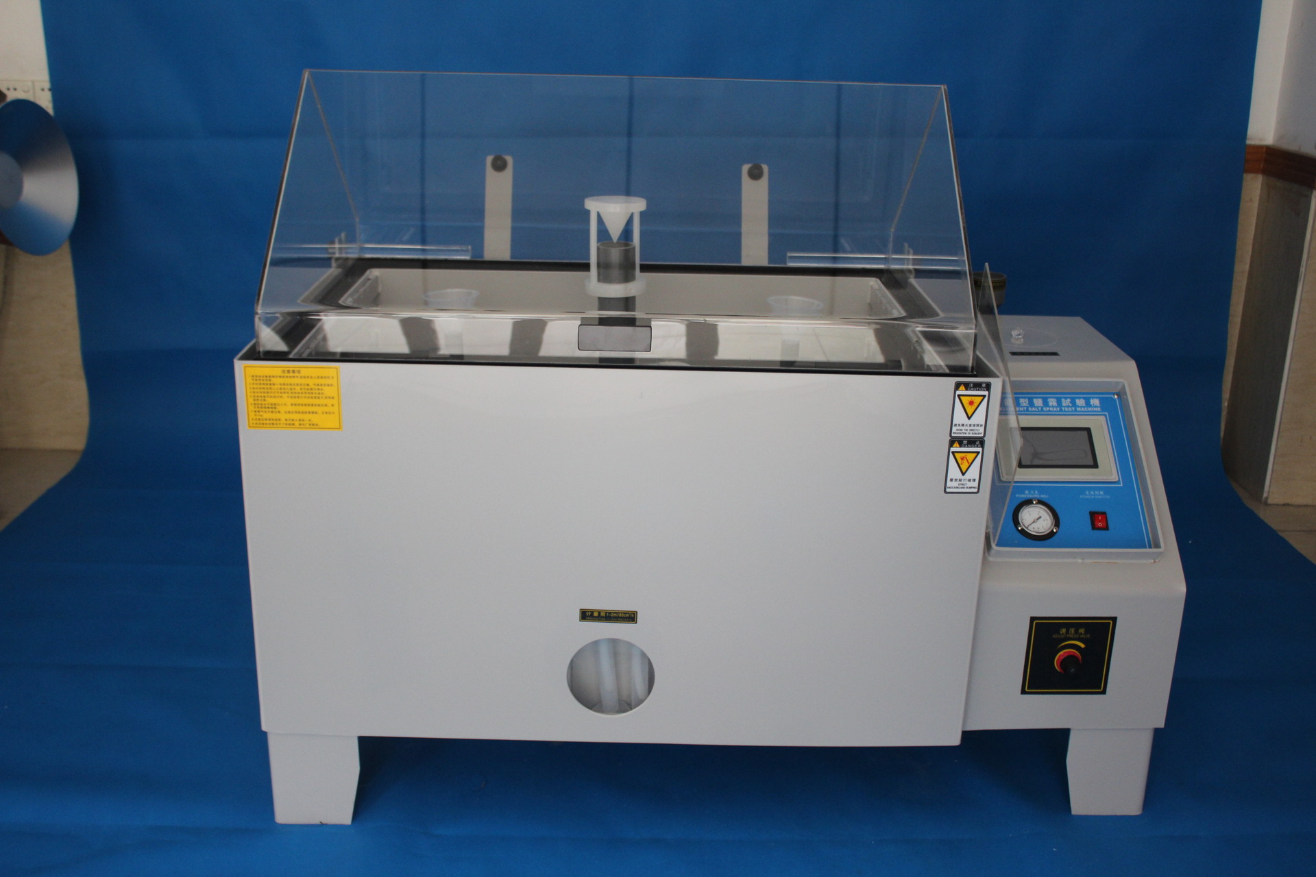 盐雾实验机盐水喷雾盐雾测试机盐雾测试仪盐雾试验箱