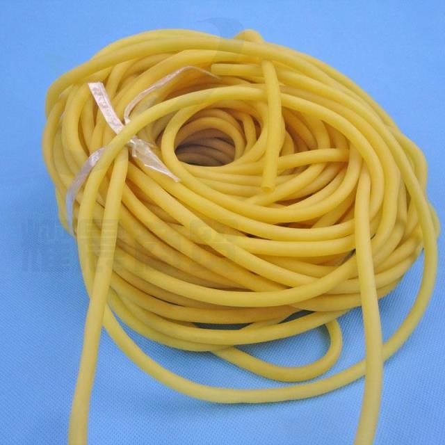 6*9 乳胶管 软胶管橡皮筋止血带 弹力皮筋绳 30米/包