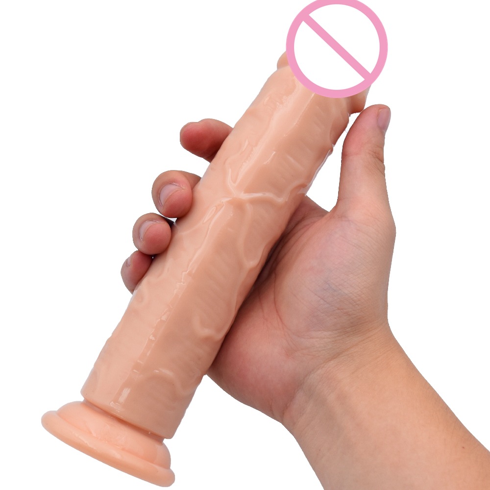 Фаллоимитатор 40 См