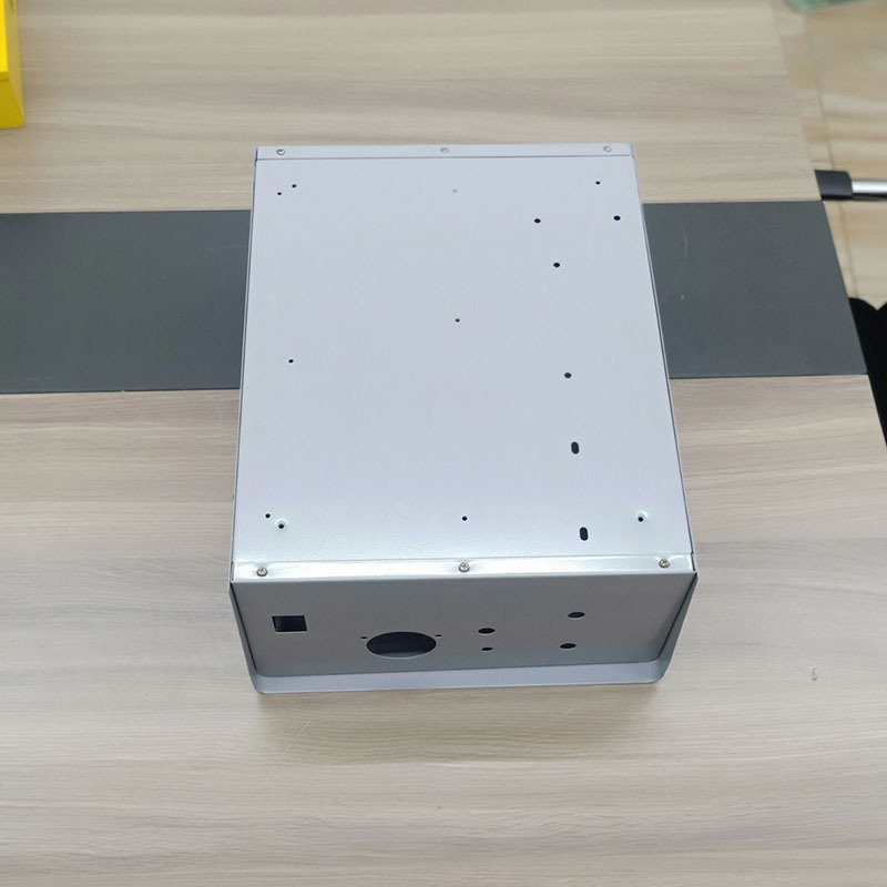 医疗设备发生器配电箱机柜 广泛应用 仪器仪表超声波机箱