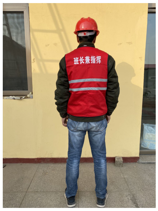 反光背心马甲环卫工作服工地施工服