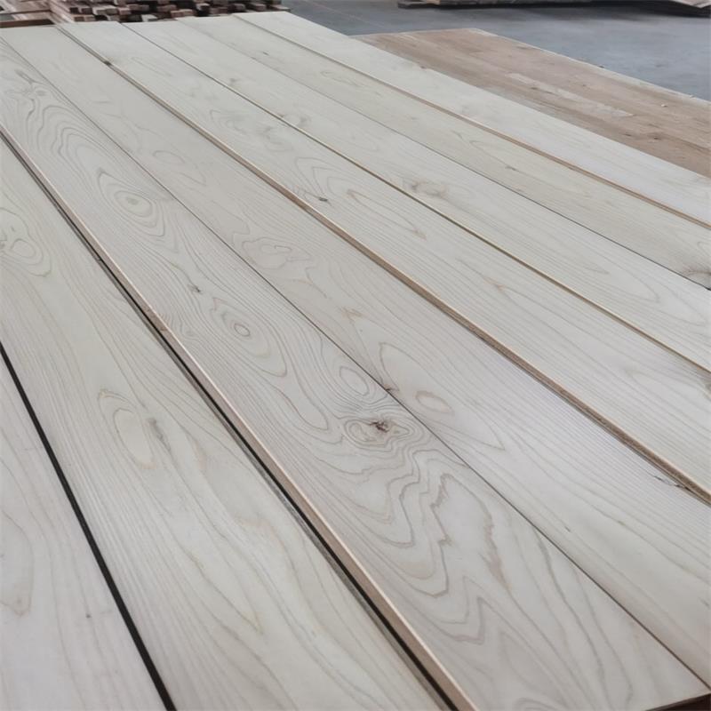 电视背景墙板柏木桑拿板