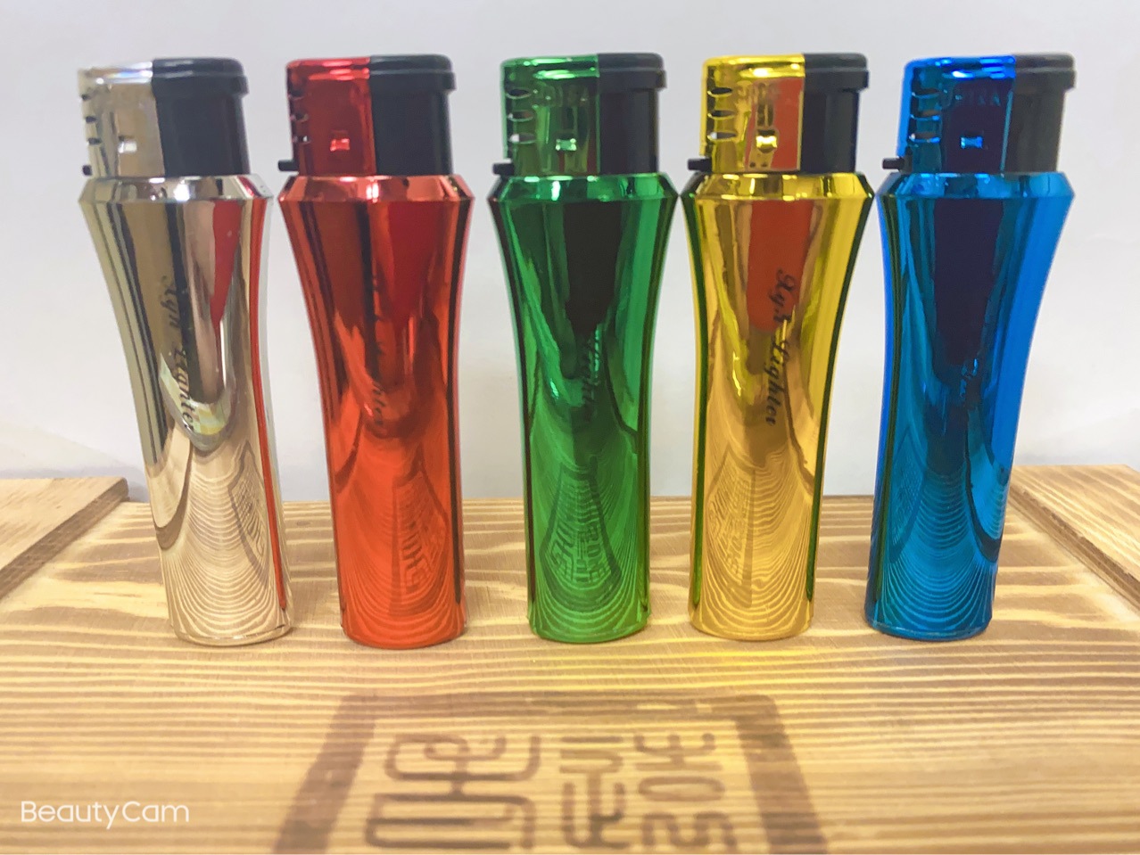 三兄弟801花瓶机电镀风罩耐高温五色混搭可免费定制logo-阿里巴巴