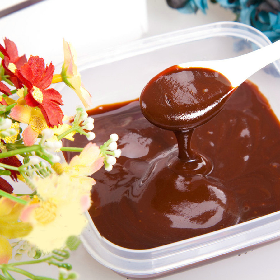 六必居甜面酱20kg桶装调味酱炸面酱六必居甜面酱发物流10元-48元