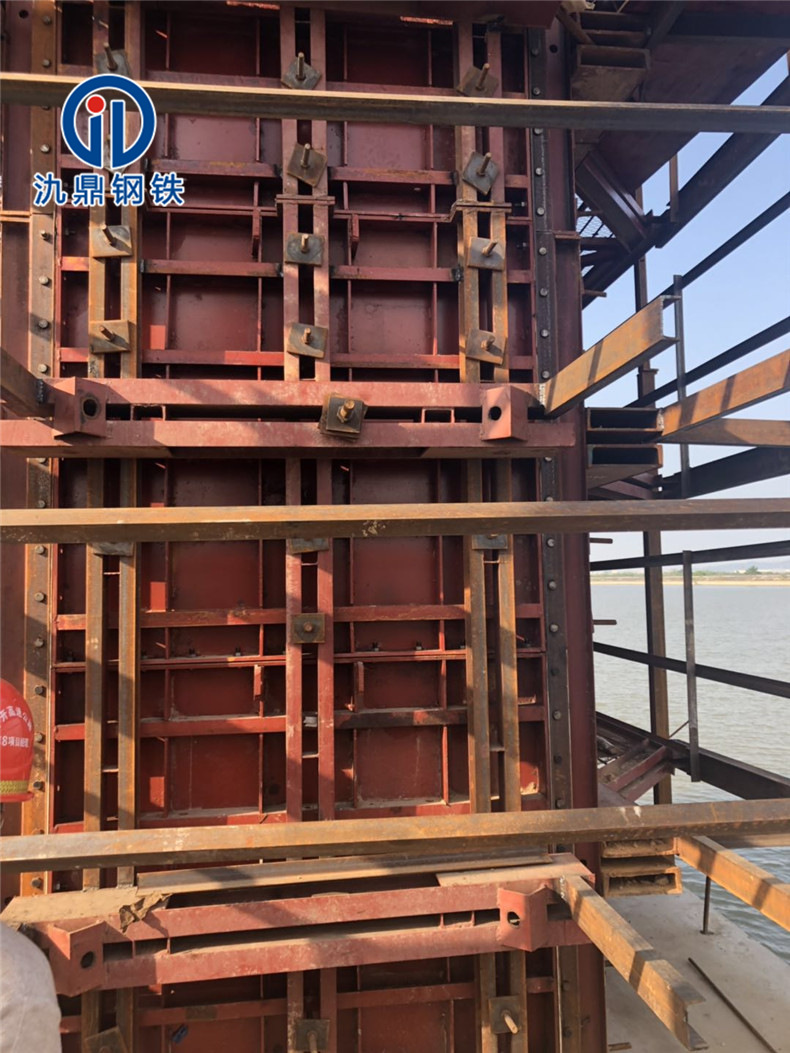 广州直供建筑钢模板 组合钢模板 平面定型钢模板 规格