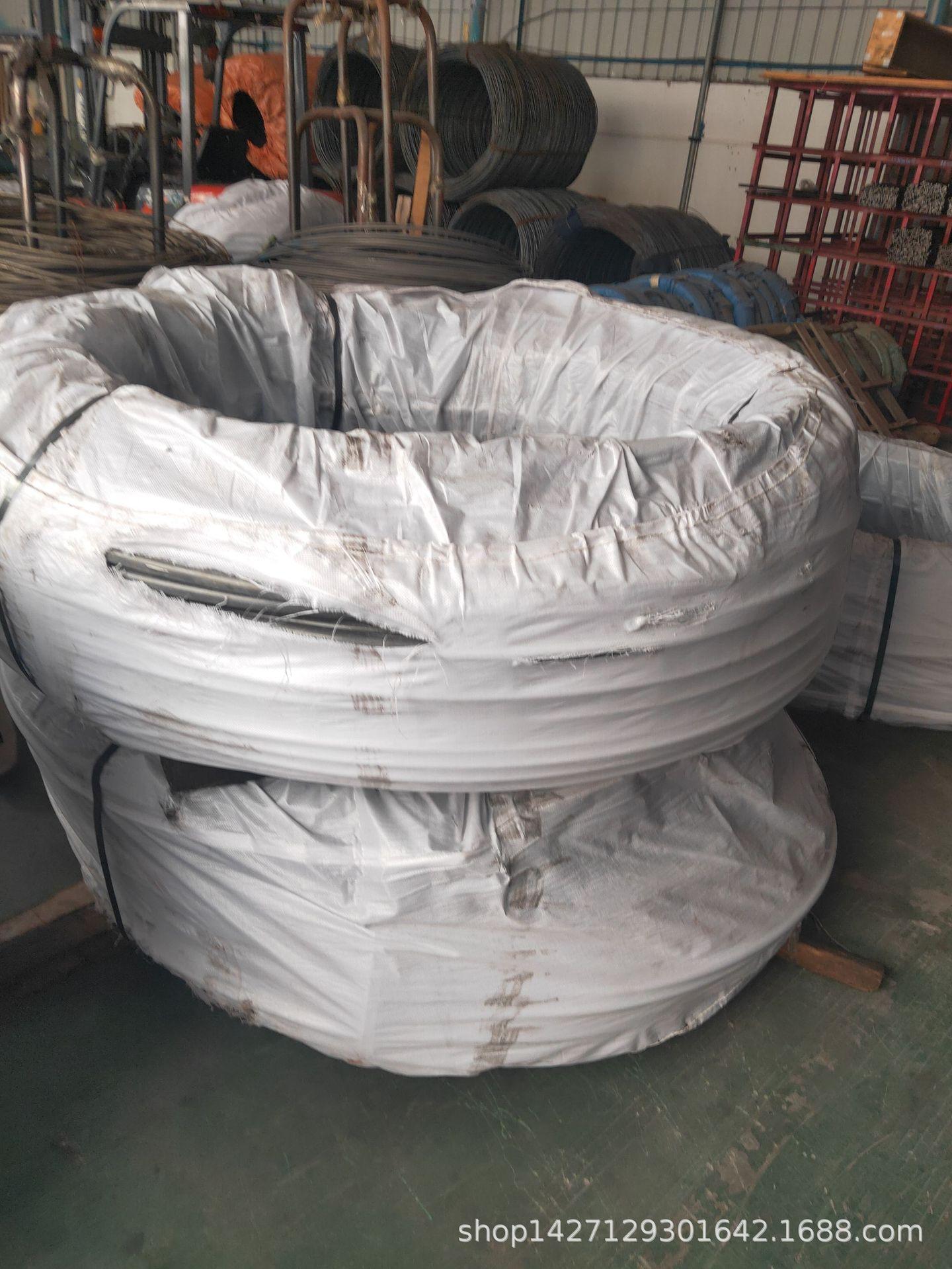 供应50crva弹簧钢圆棒 50crv弹簧钢丝 50crv弹簧钢六角钢丝 调直