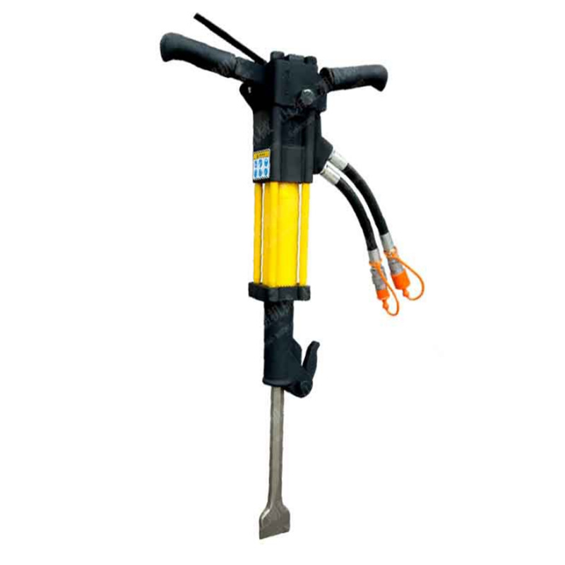 液压破碎镐规格液压破碎镐型号气动风镐现货供应