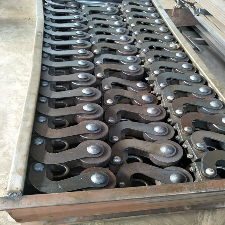 厂家供应f2110电除尘阴极振打锤电厂除尘器f型锤头振打锤组件